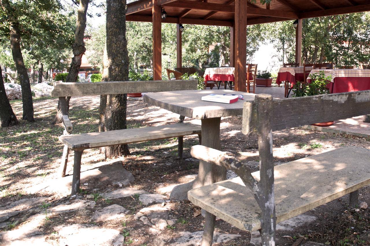 Agriturismo Fasano Cassano delle Murge Eksteriør billede
