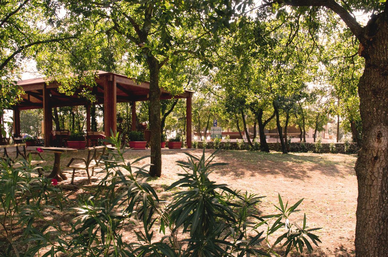 Agriturismo Fasano Cassano delle Murge Eksteriør billede