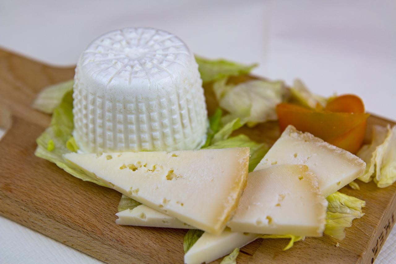 Agriturismo Fasano Cassano delle Murge Eksteriør billede