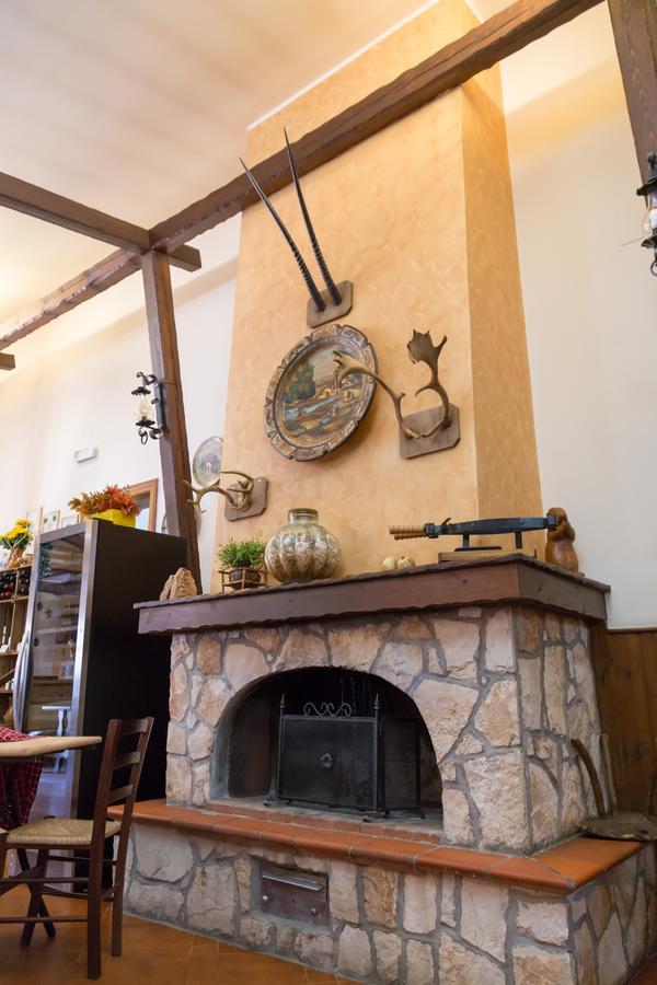 Agriturismo Fasano Cassano delle Murge Eksteriør billede