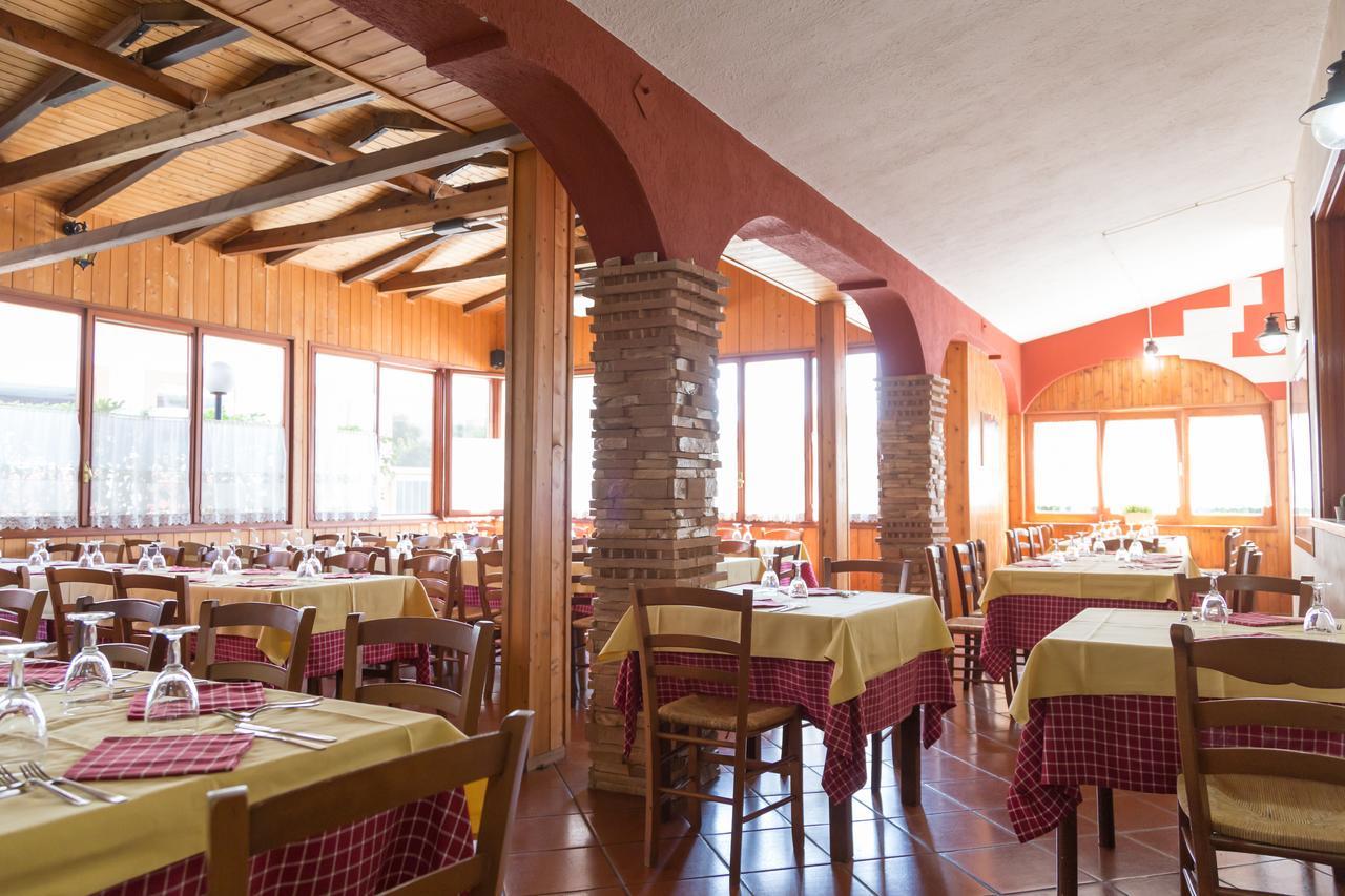 Agriturismo Fasano Cassano delle Murge Eksteriør billede